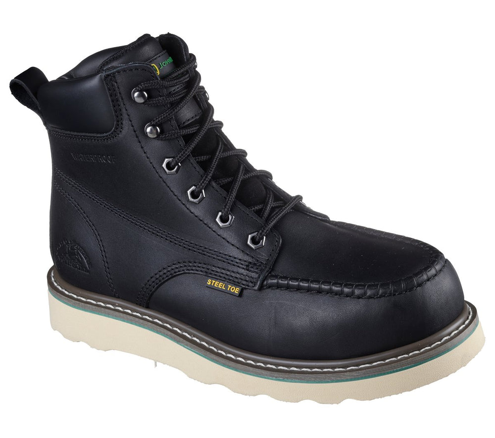 John Deere Waterproof: Kadmiel - Rockworth