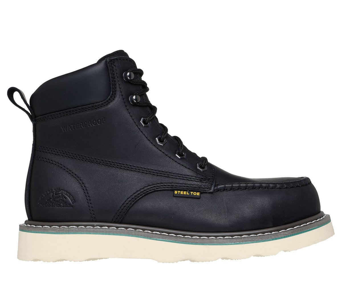 John Deere Waterproof: Kadmiel - Rockworth