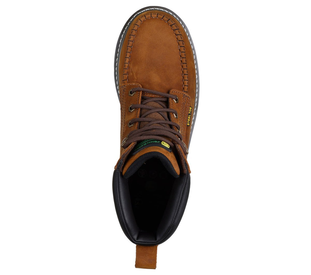 John Deere Waterproof: Kadmiel - Rockworth