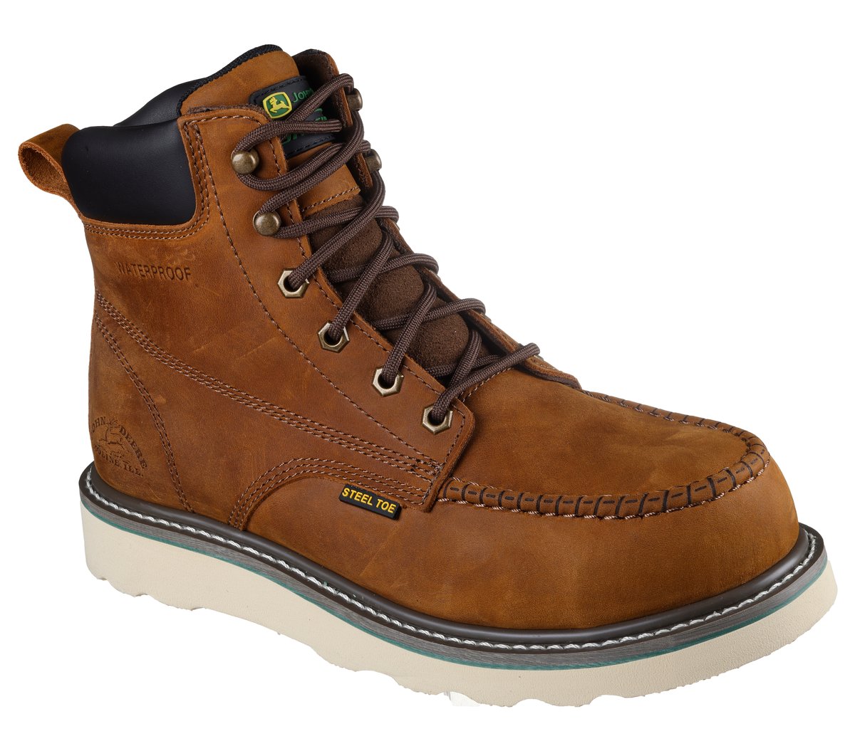 John Deere Waterproof: Kadmiel - Rockworth