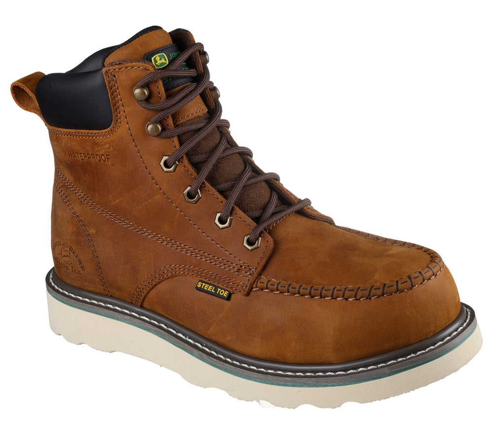 John Deere Waterproof: Kadmiel - Rockworth