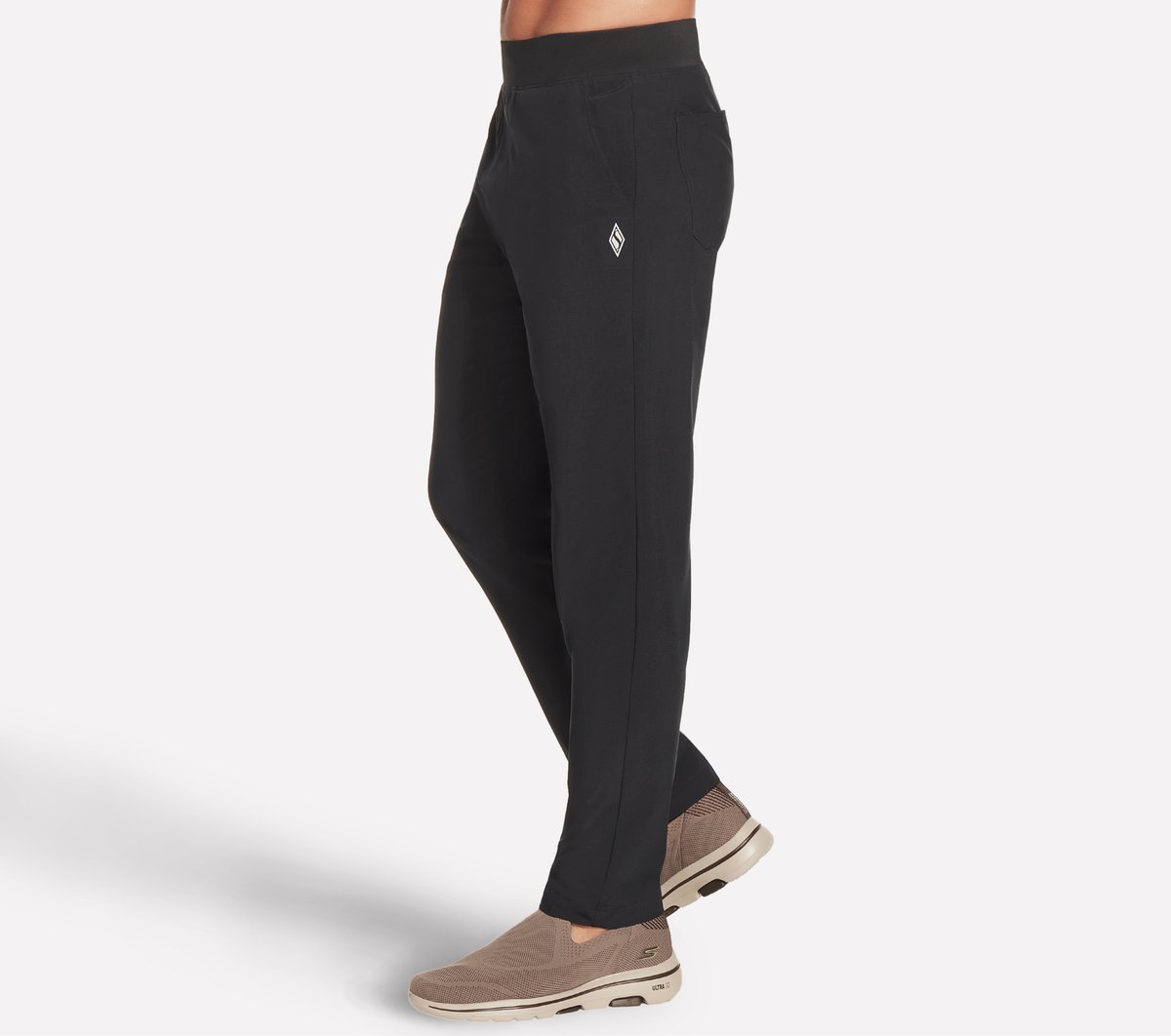 GO WALK Action Pant