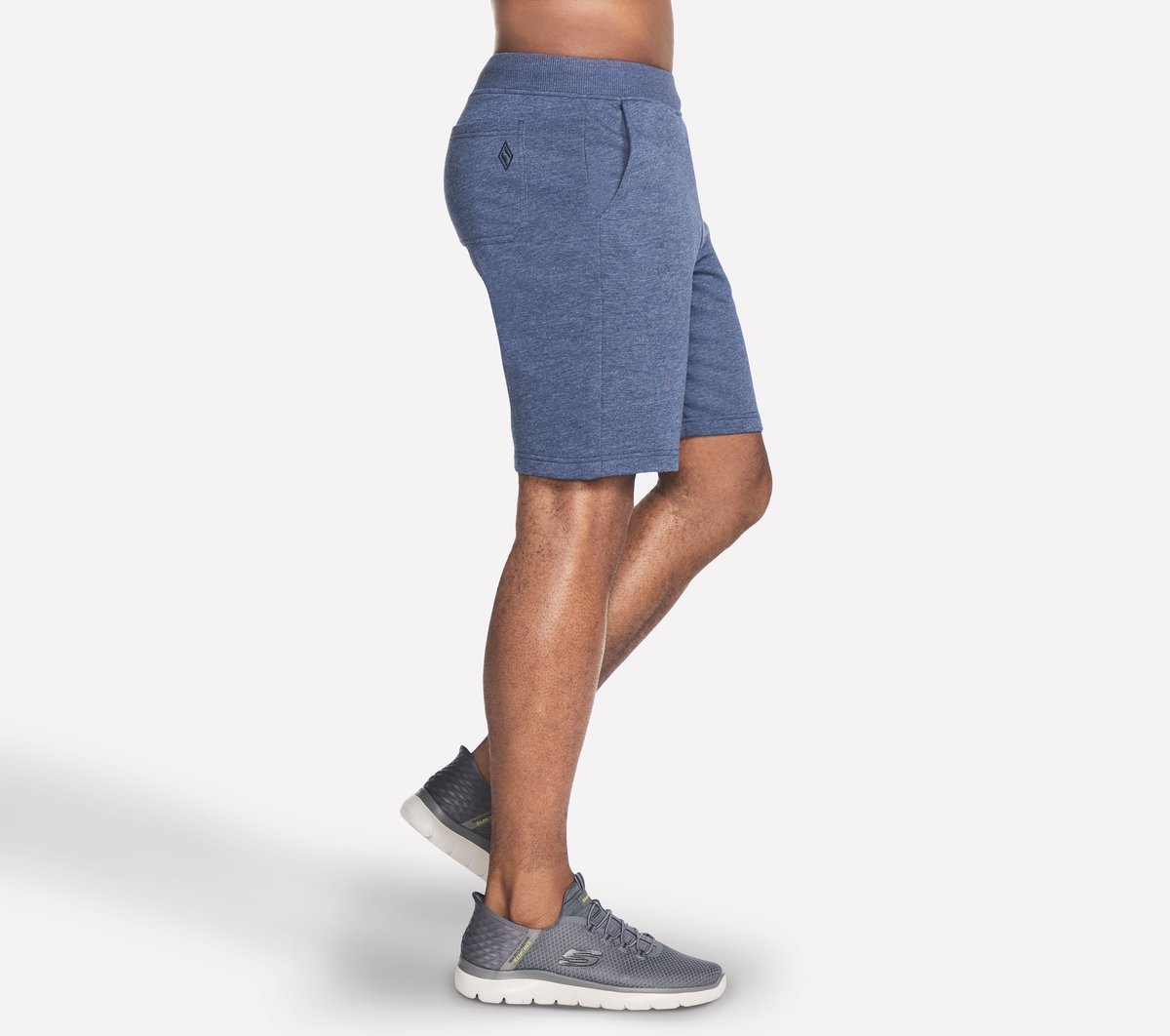 Explorer 9 Inch Short