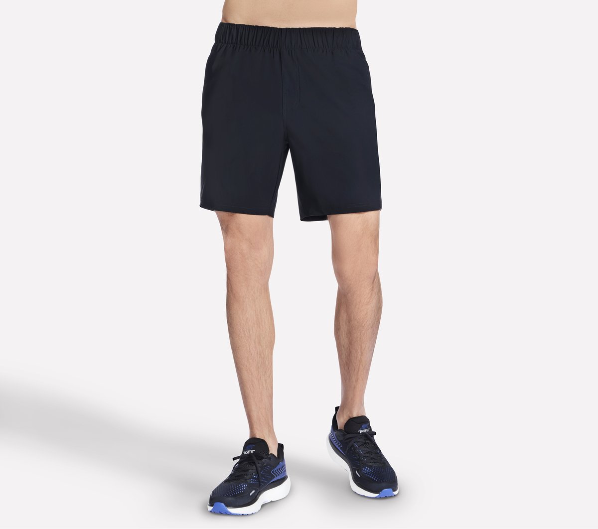 GO STRETCH Ultra 7 Inch Short