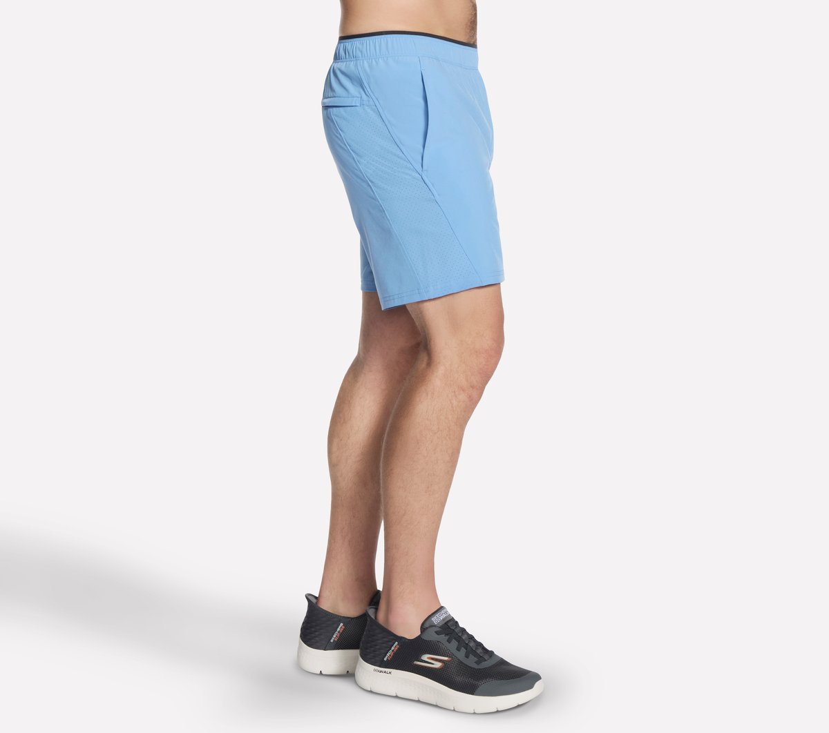 Premier 7 Inch Short