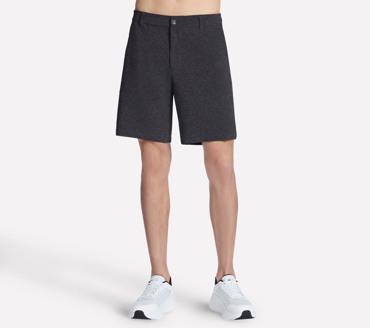 The GO WALK Everywhere 9-Inch Short