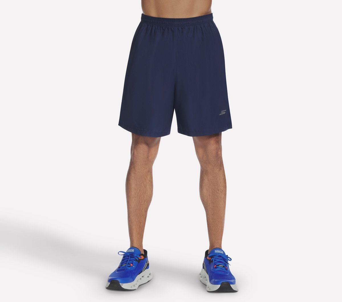 Penalty 7 Inch Short