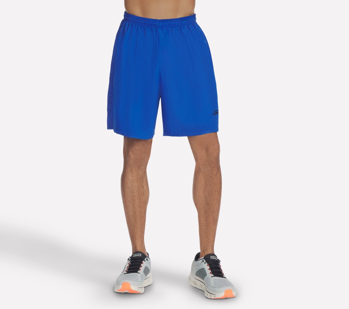 Penalty 7 Inch Short