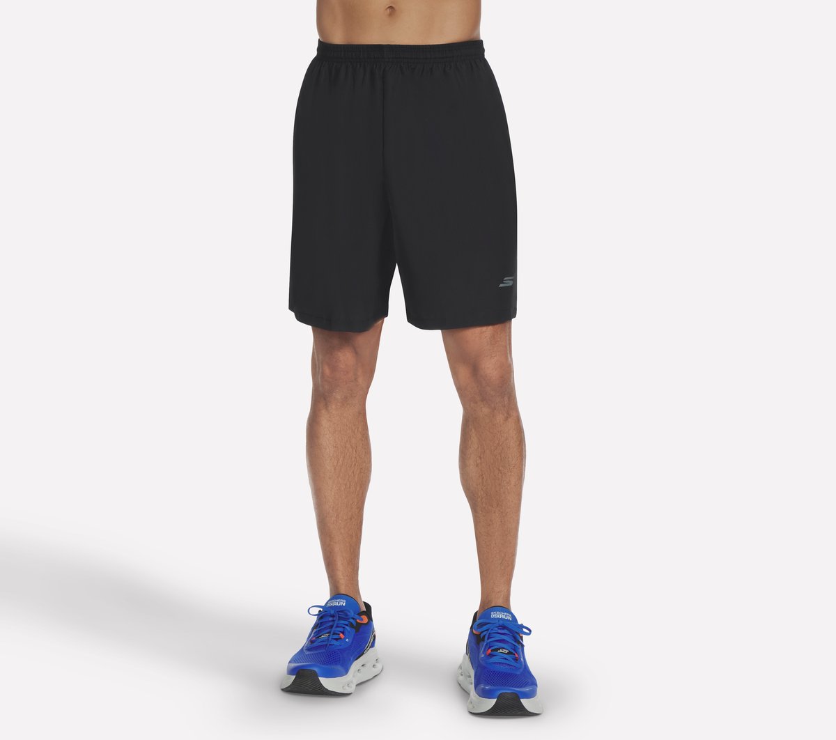 Penalty 7 Inch Short
