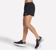 GO RUN 3 Inch Short