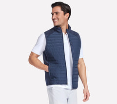 GO SHIELD Cozy Fit Hybrid Vest