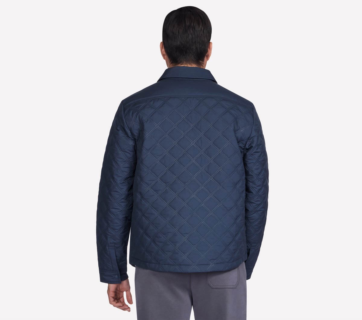 GO SHIELD Cozy Fit Altitude Bonded Jacket