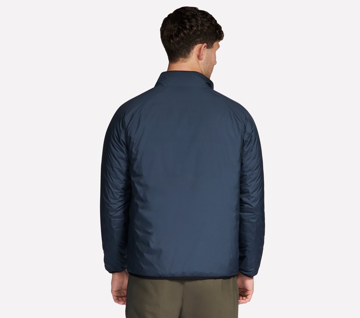 GO SHIELD Cozy Fit Altitude Reversible Jacket