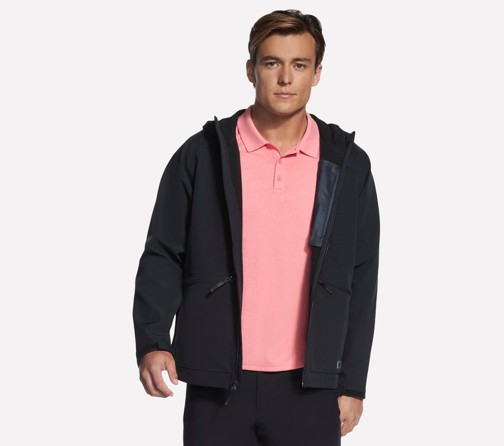 Thermo Jacket
