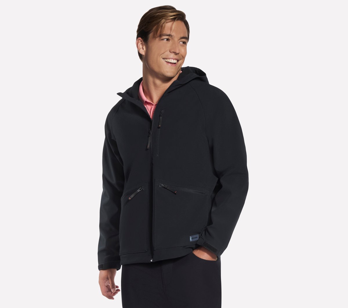 Thermo Jacket