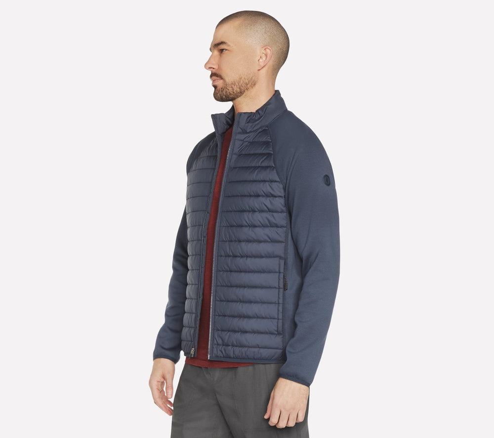 Cozy Fit Hybrid Jacket 2.0