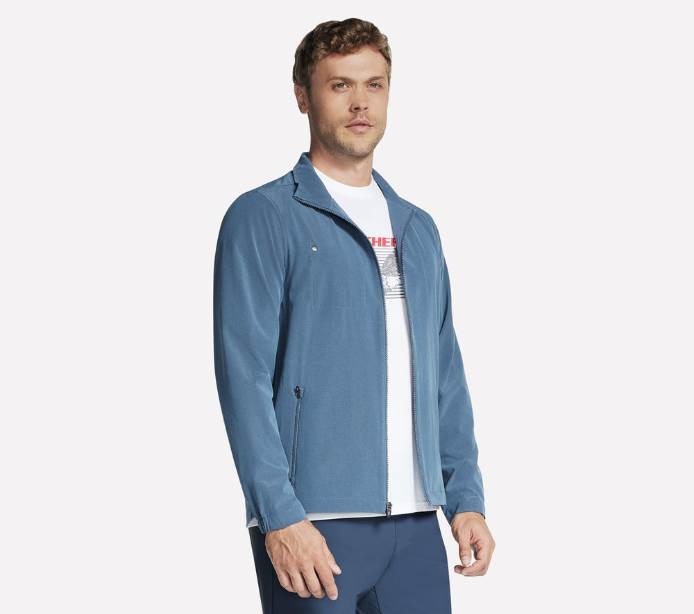 GO WALK Everywhere Full Zip Jacket
