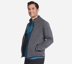 The Hoodless Hoodie Ottoman Jacket