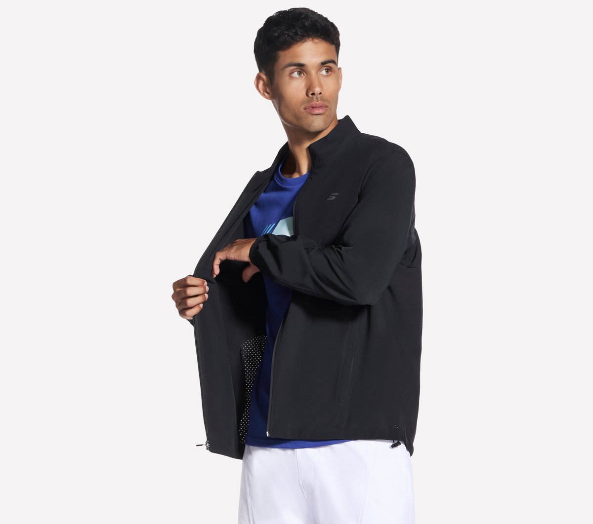 Premier Deuce Jacket