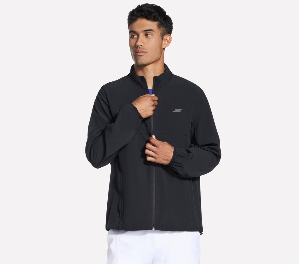 Premier Deuce Jacket
