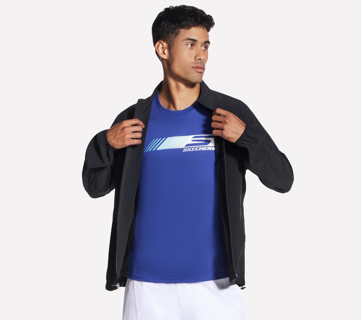 Premier Deuce Jacket