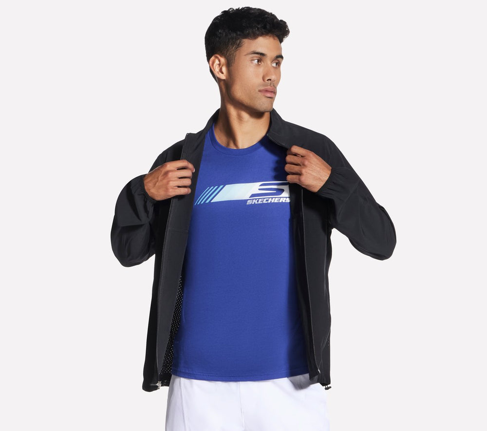 Premier Deuce Jacket