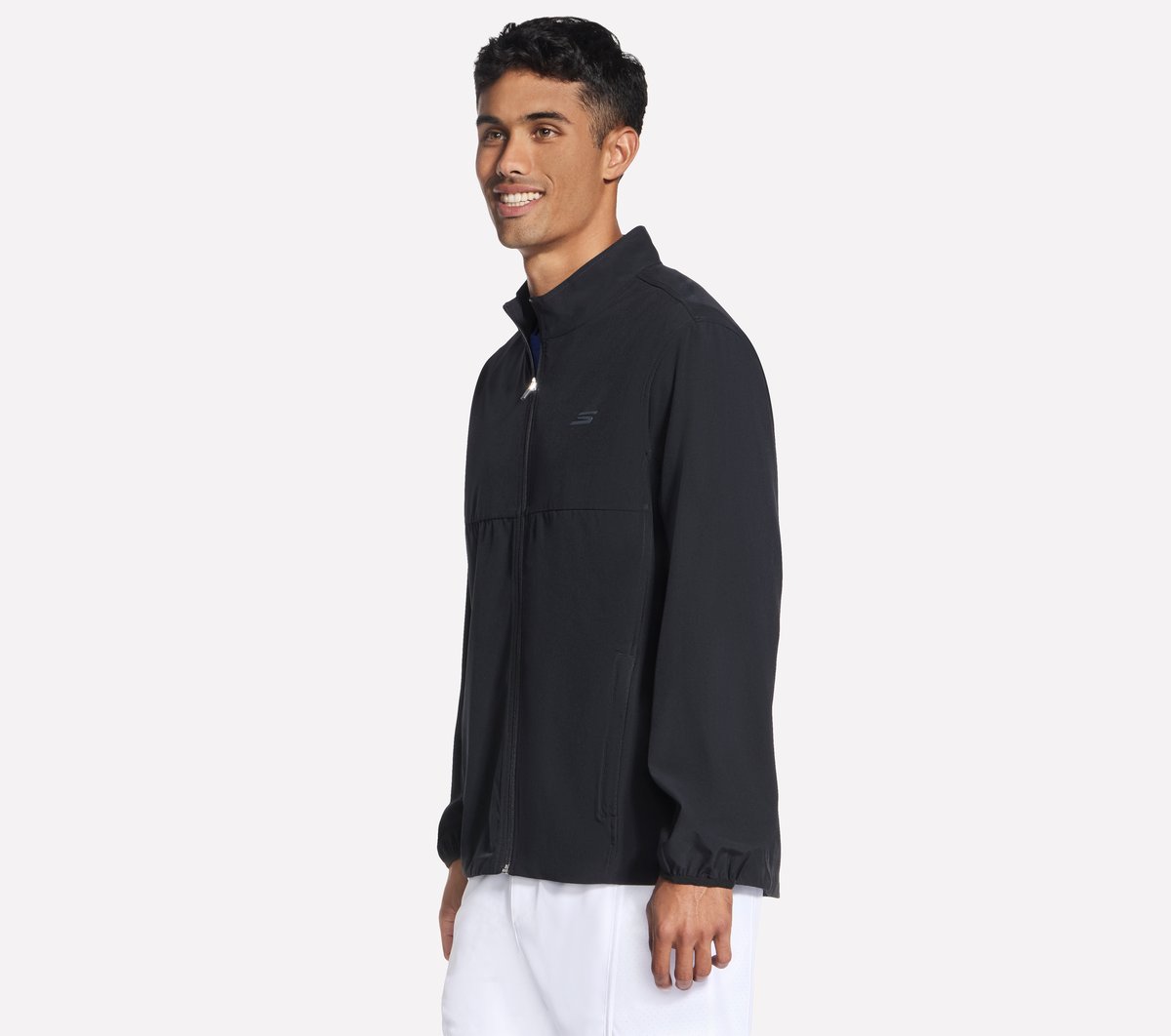 Premier Deuce Jacket