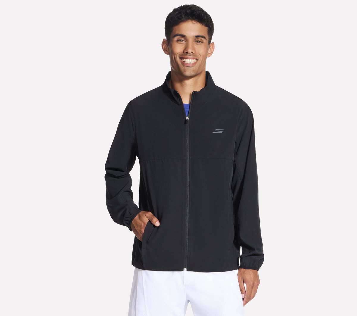 Premier Deuce Jacket