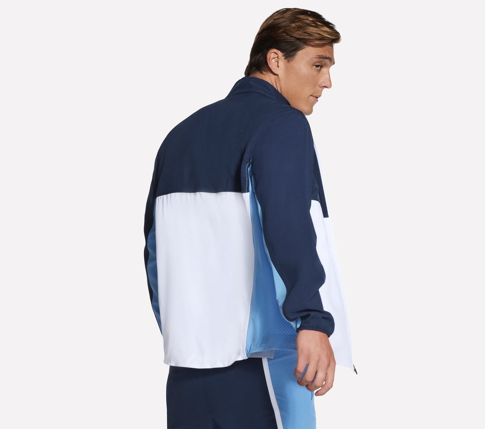 Premier Deuce Jacket