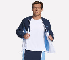 Premier Deuce Jacket