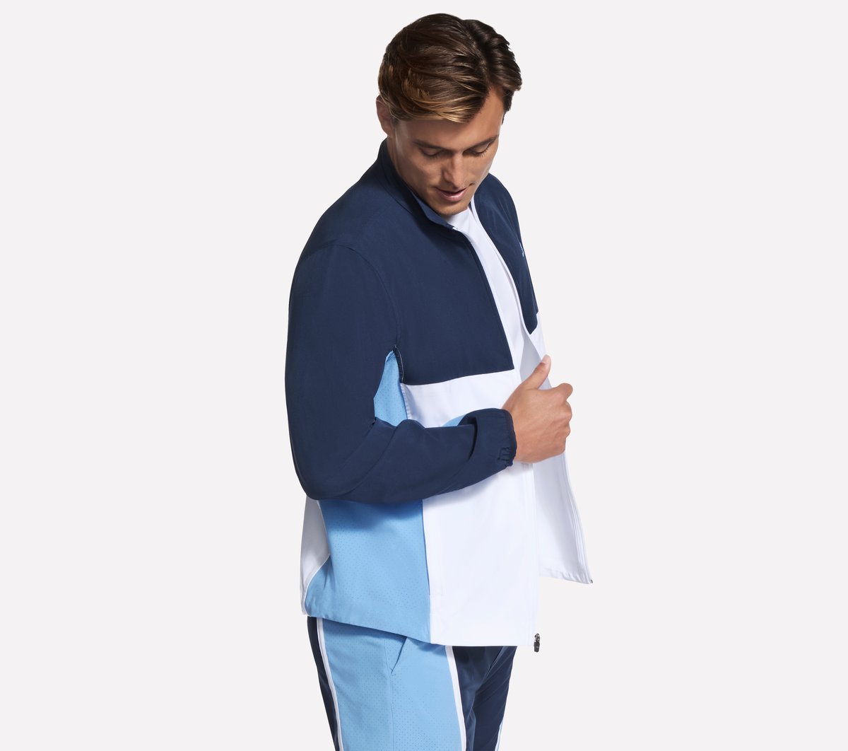 Premier Deuce Jacket