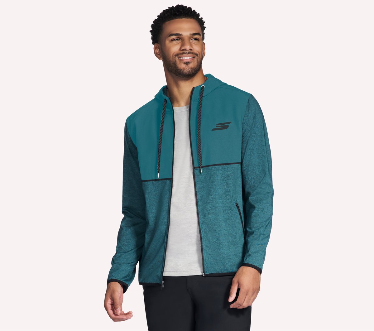 Harry Kane Weekend Full Zip Hoodie