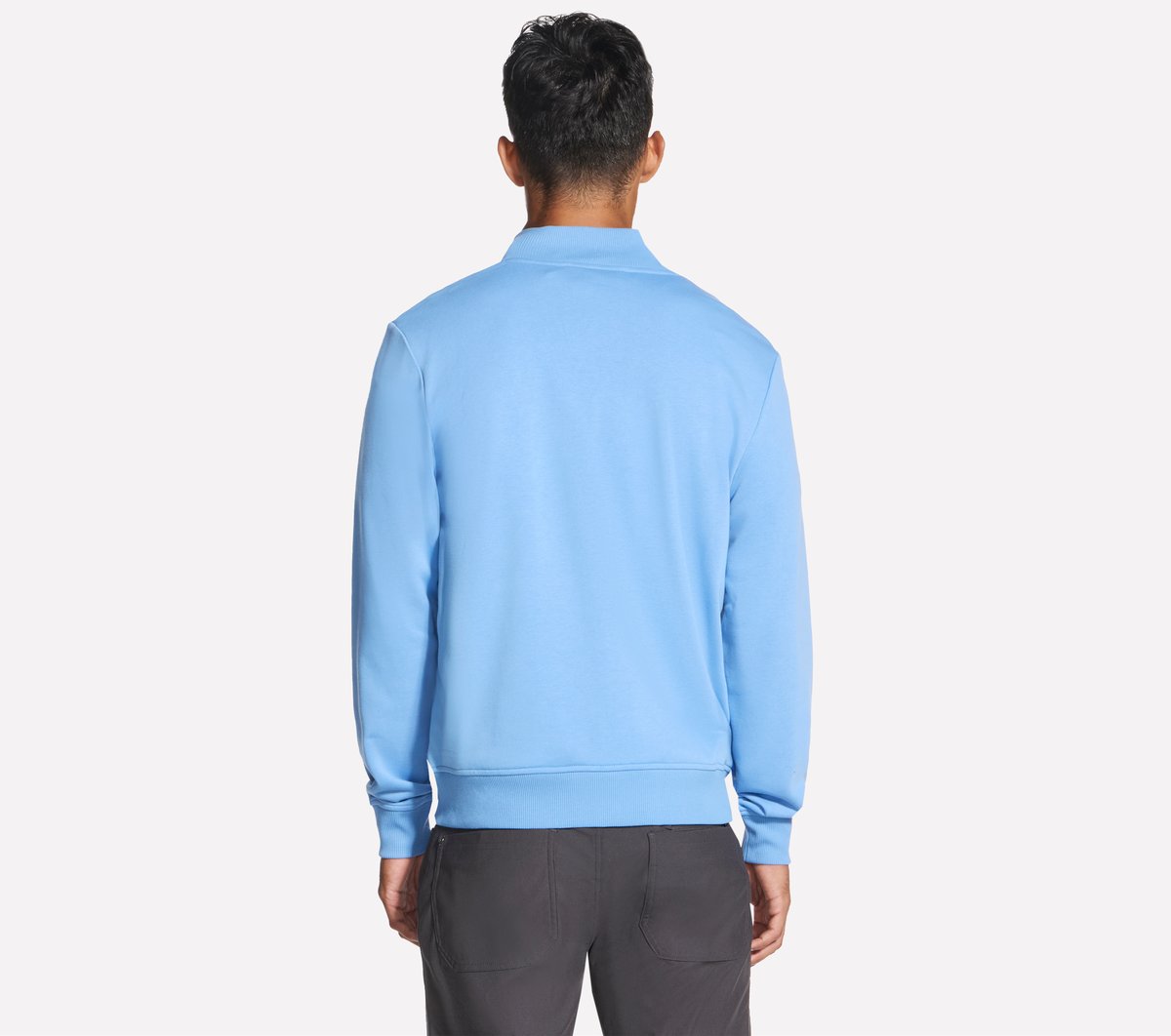 The Hoodless Hoodie GO WALK Everywhere Jacket