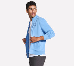 The Hoodless Hoodie GO WALK Everywhere Jacket