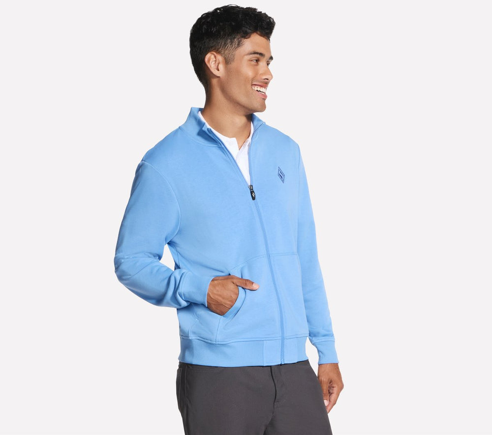 The Hoodless Hoodie GO WALK Everywhere Jacket