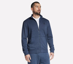 The Hoodless Hoodie GO WALK Everywhere Jacket