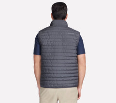 GO SHIELD Cozy Fit Altitude Reversible Vest