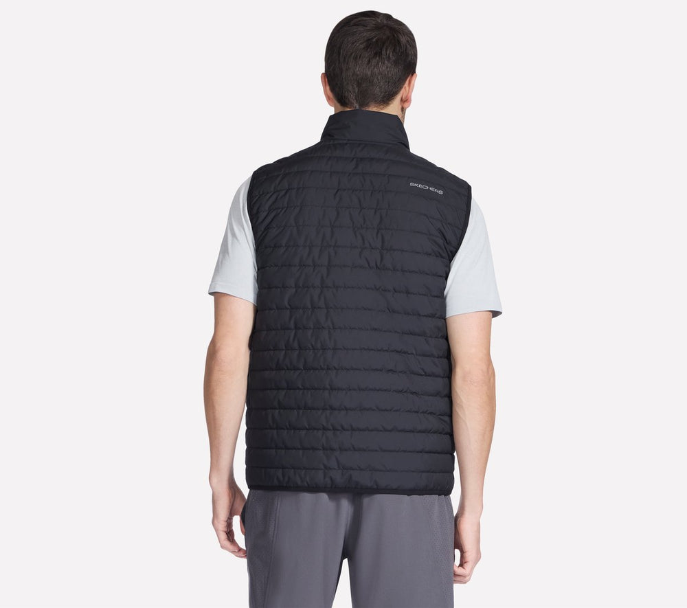 GO SHIELD Cozy Fit Altitude Reversible Vest