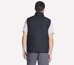 GO SHIELD Cozy Fit Altitude Reversible Vest