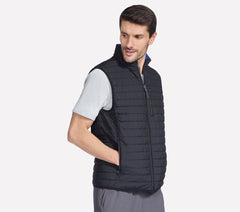 GO SHIELD Cozy Fit Altitude Reversible Vest
