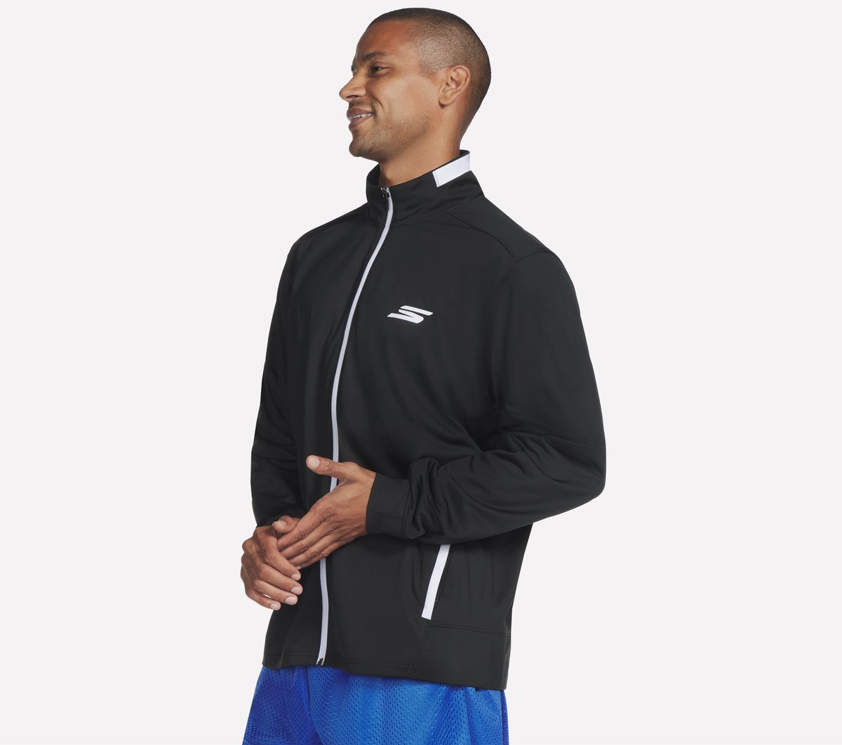 Hoops Track Jacket