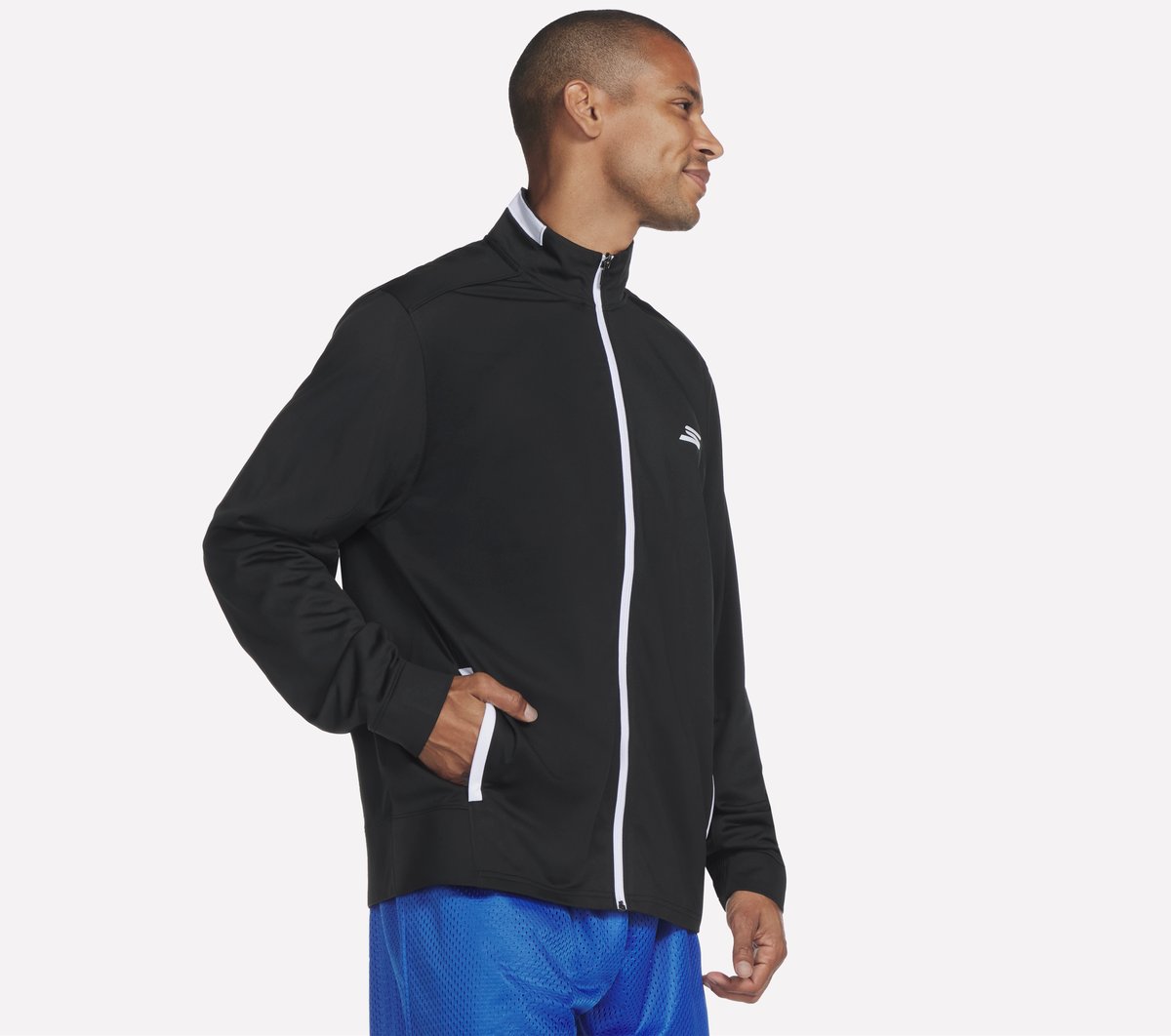 Hoops Track Jacket