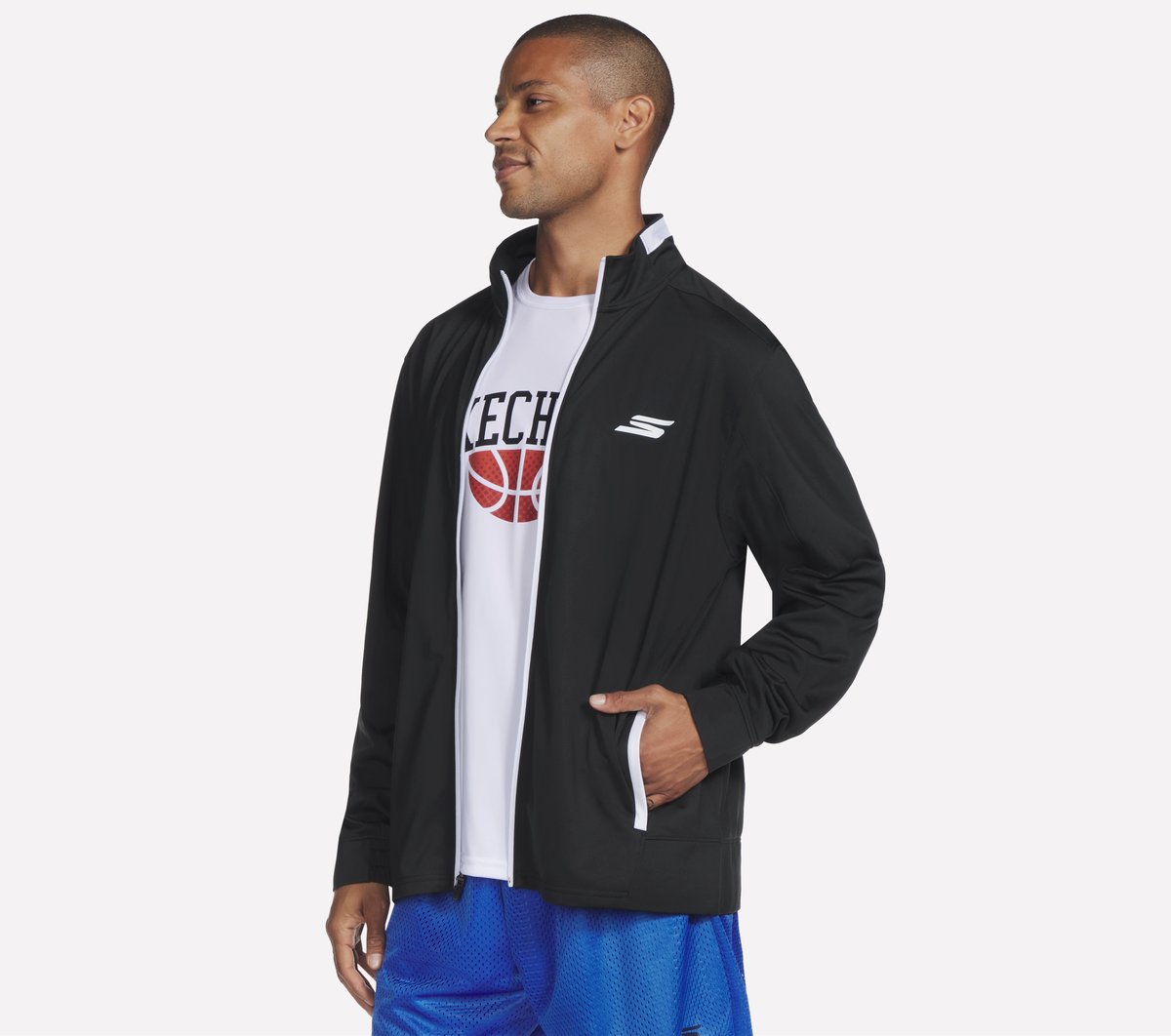 Hoops Track Jacket