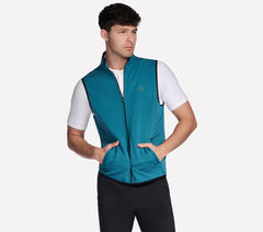 GO GOLF GO WALK Ottoman Vest
