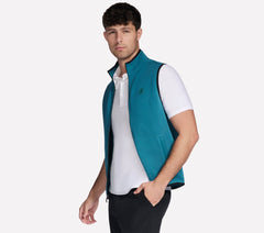 GO GOLF GO WALK Ottoman Vest