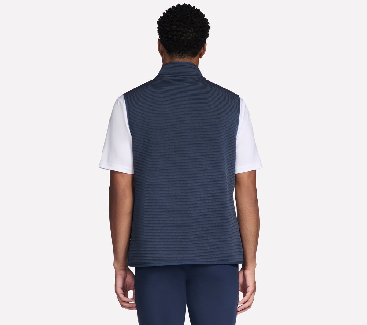 GO GOLF GO WALK Ottoman Vest