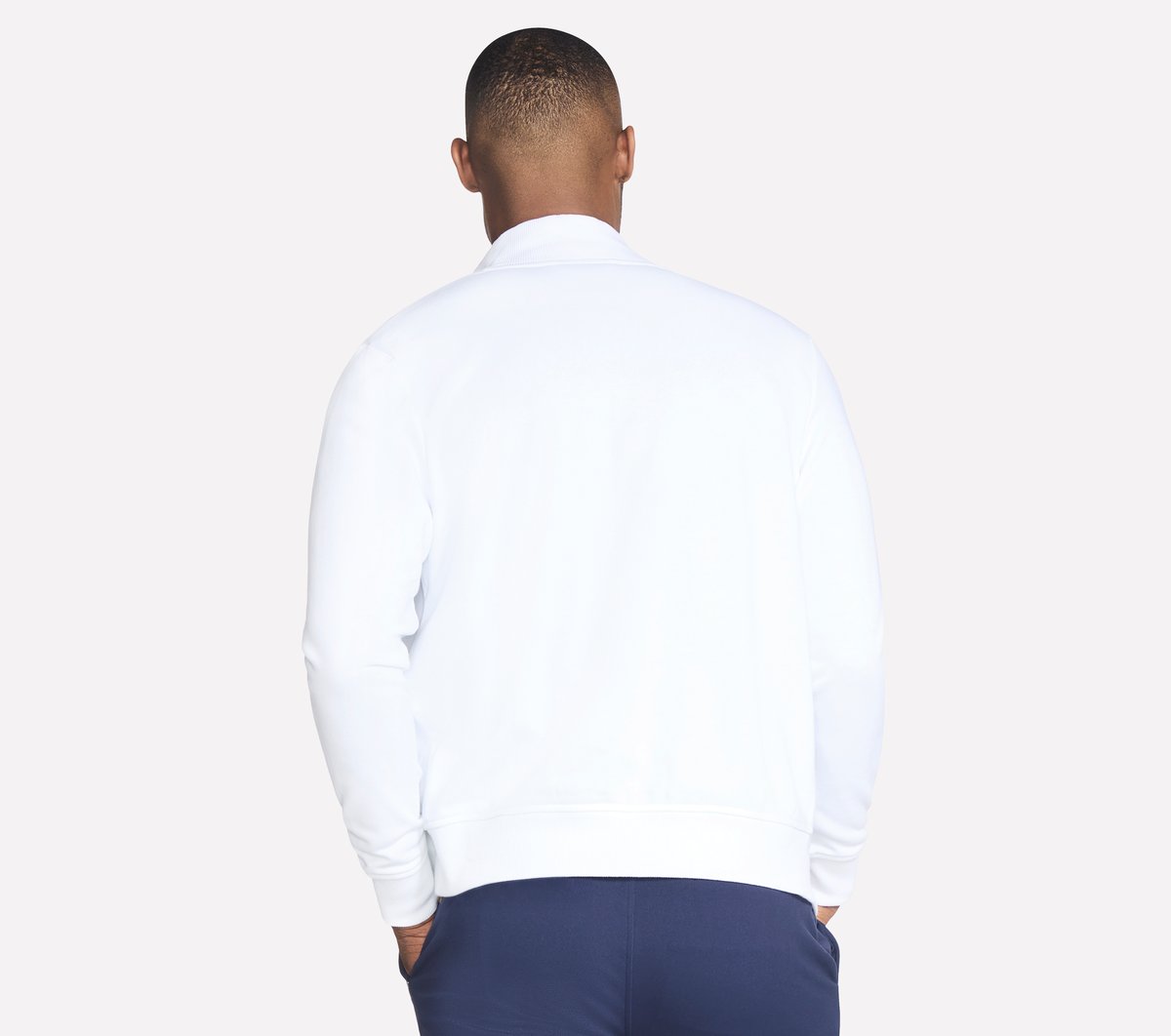 The Hoodless Hoodie GO WALK Everywhere Jacket