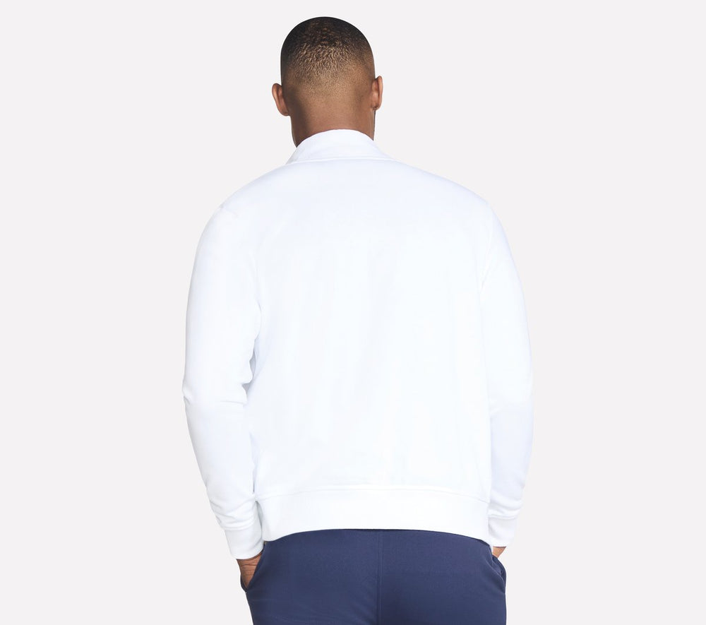 The Hoodless Hoodie GO WALK Everywhere Jacket