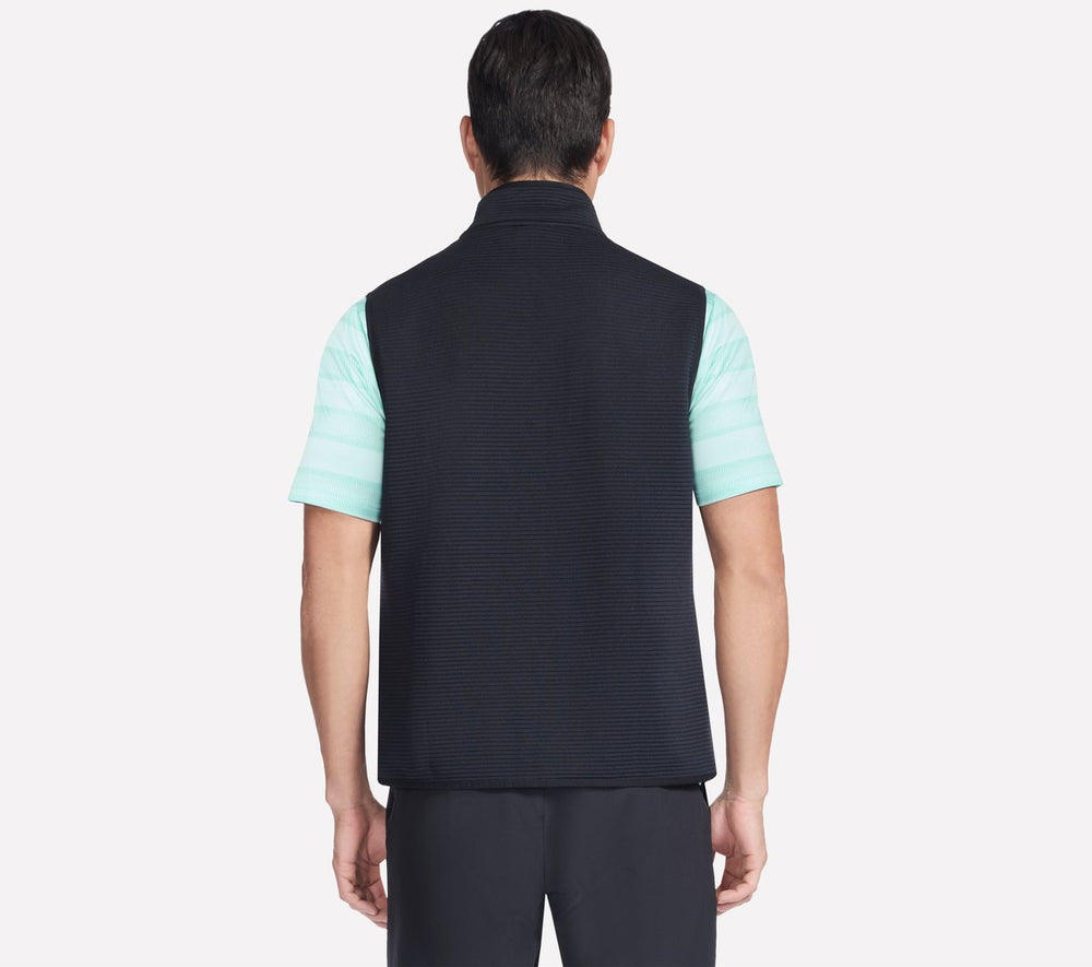 GO GOLF GO WALK Ottoman Vest
