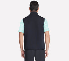 GO GOLF GO WALK Ottoman Vest
